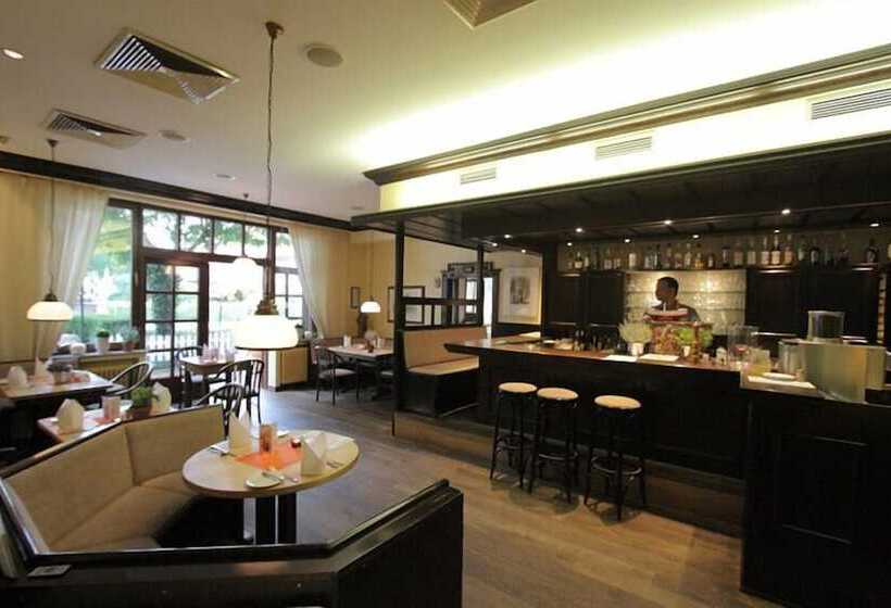 بنسيون Gasthaus Nobel Moordeich