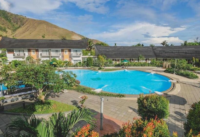 בית מלון כפרי Suni Sentani   Managed By East Season