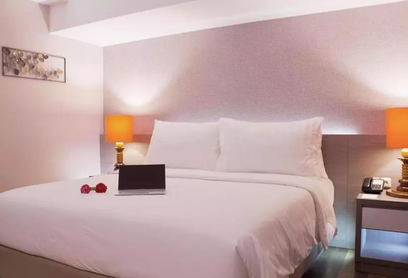 Hotelli Suni Sentani   Managed By East Season