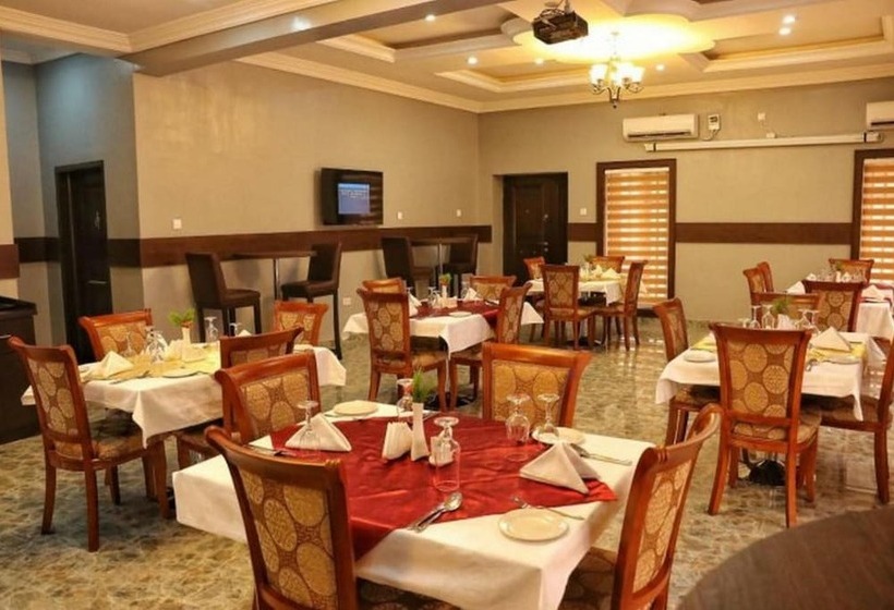 Room In Lodge Bayse One Premium