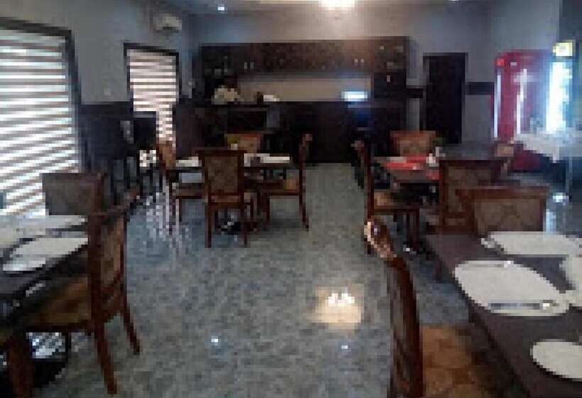 Room In Lodge Bayse One Premium