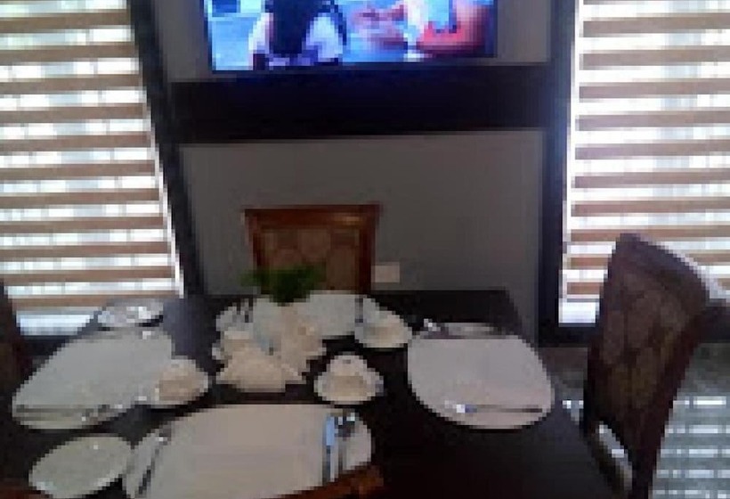 Room In Lodge Bayse One Premium