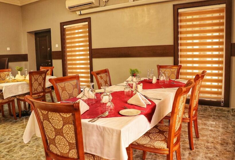 Room In Lodge Bayse One Premium