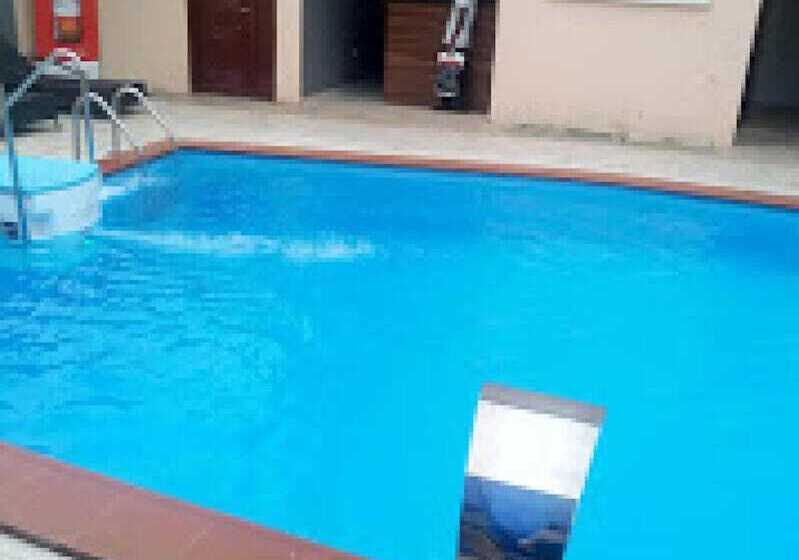 Room In Lodge Bayse One Premium