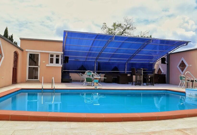 Room In Lodge Bayse One Premium