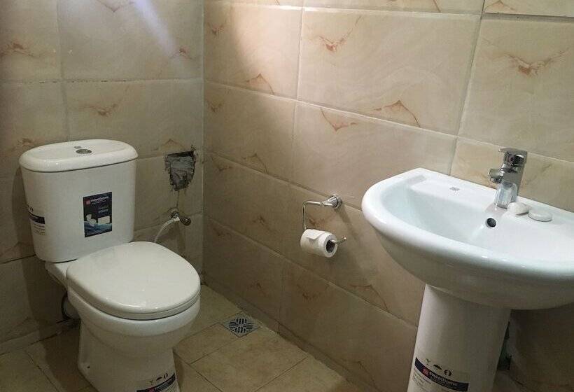 Room In Lodge Bayse One Premium