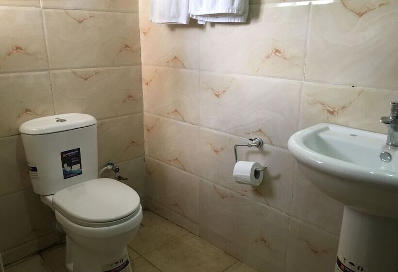 Room In Lodge Bayse One Premium