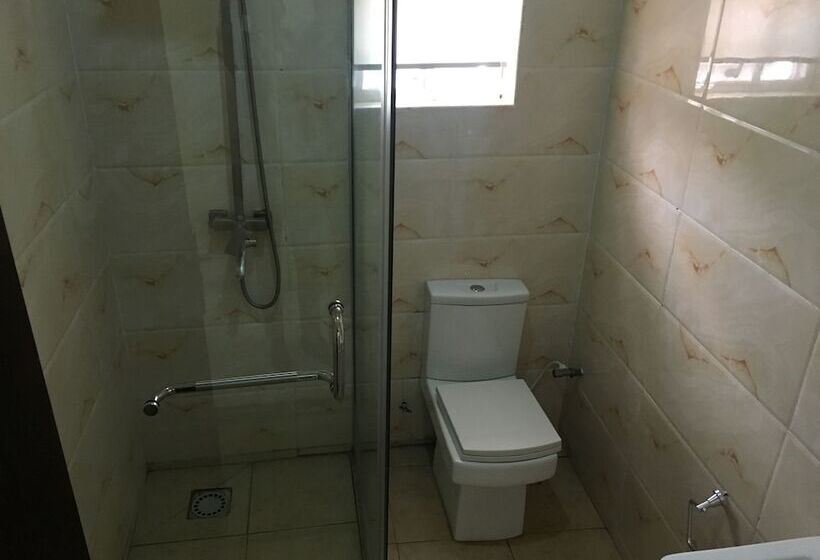 Room In Lodge Bayse One Premium