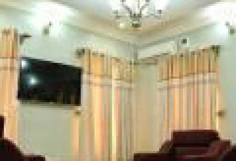 Room In Lodge Bayse One Premium