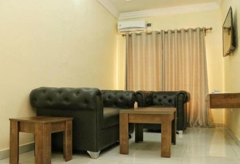 Room In Lodge Bayse One Premium