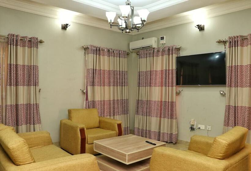 Room In Lodge Bayse One Premium