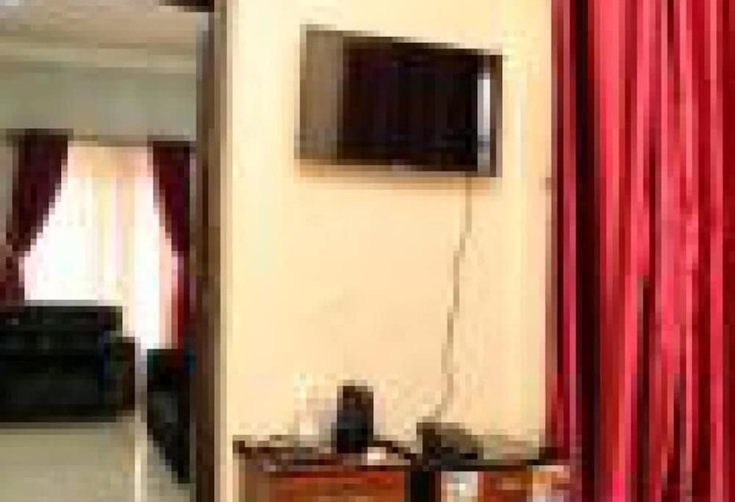 Room In Lodge Bayse One Premium