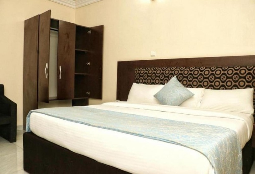 Room In Lodge Bayse One Premium