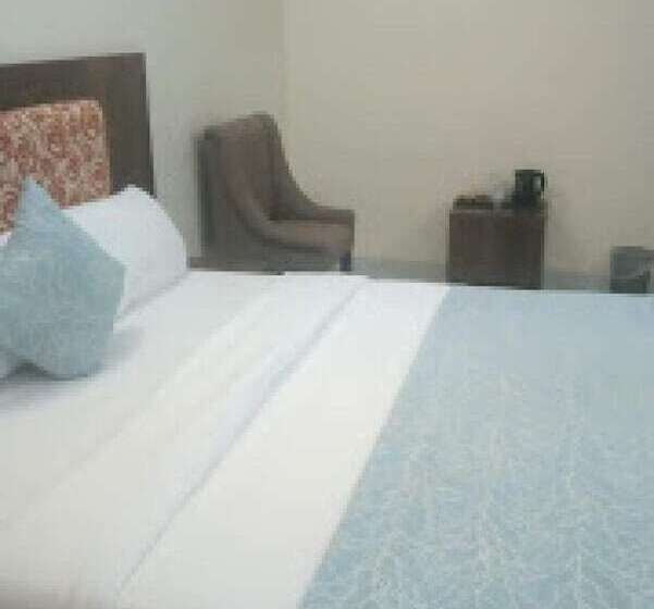 Room In Lodge Bayse One Premium