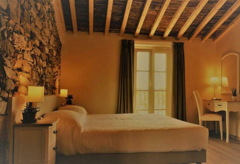 Bed and Breakfast Il Tiglio Jacuzzi&sauna