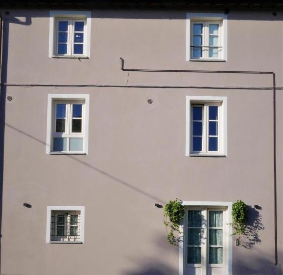 Bed and Breakfast Il Tiglio Jacuzzi&sauna