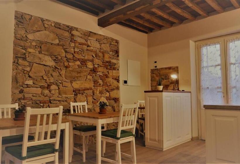 Bed and Breakfast Il Tiglio Jacuzzi&sauna