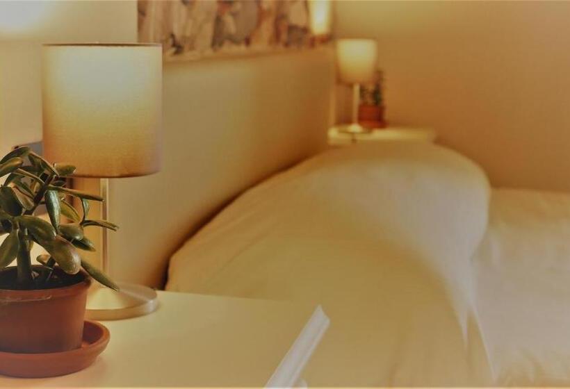 Bed and Breakfast Il Tiglio Jacuzzi&sauna