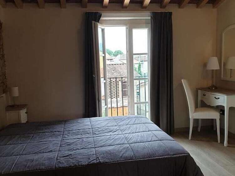 Bed and Breakfast Il Tiglio Jacuzzi&sauna