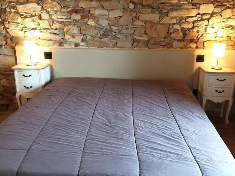 Bed and Breakfast Il Tiglio Jacuzzi&sauna