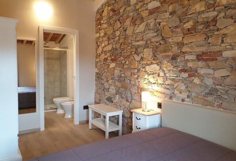Bed and Breakfast Il Tiglio Jacuzzi&sauna
