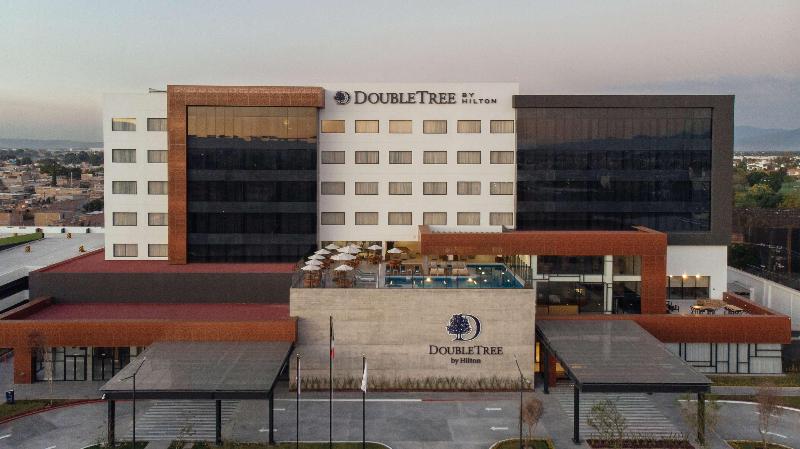 هتل Doubletree By Hilton Celaya