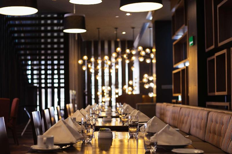 هتل Doubletree By Hilton Celaya