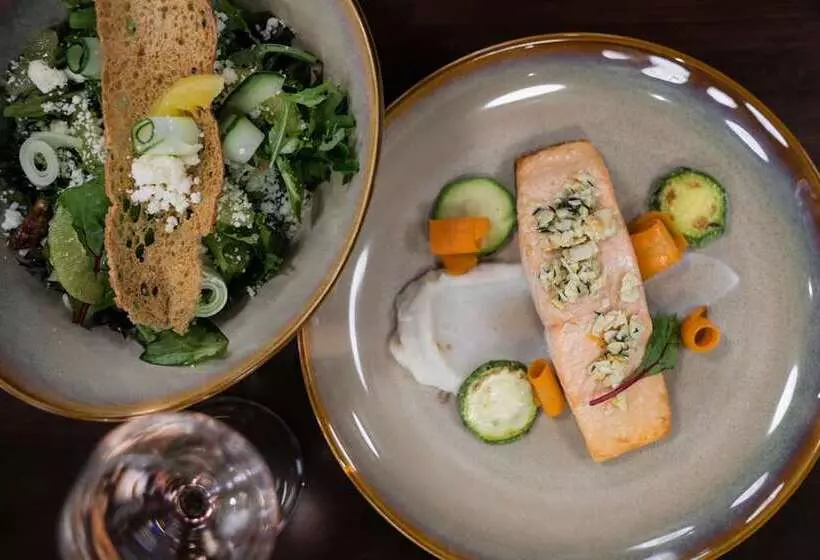 ホテル Doubletree By Hilton Celaya