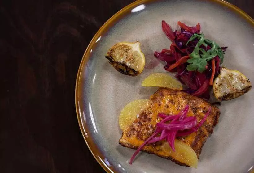 ホテル Doubletree By Hilton Celaya