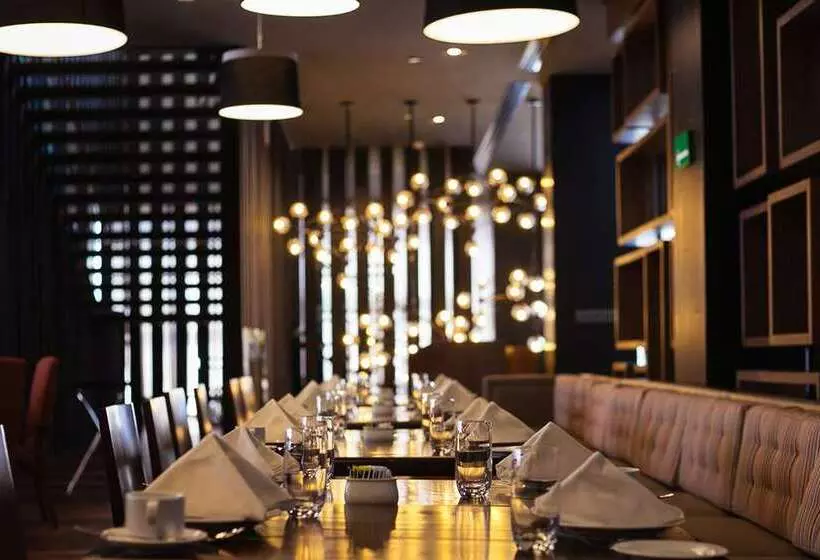 ホテル Doubletree By Hilton Celaya