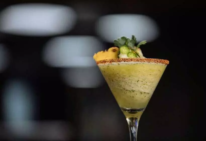 ホテル Doubletree By Hilton Celaya