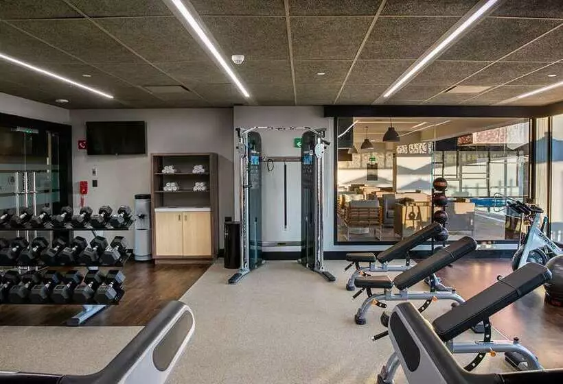 ホテル Doubletree By Hilton Celaya