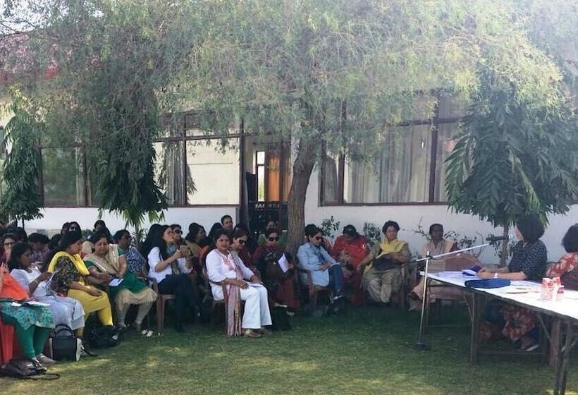 هتل Estate Paradiso Jaipur