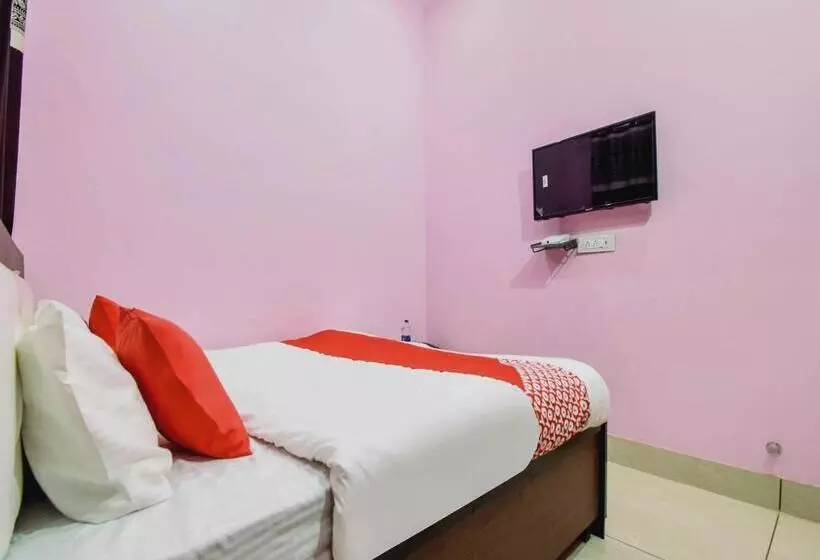 Hotelli Flagship New Vatika Guest House