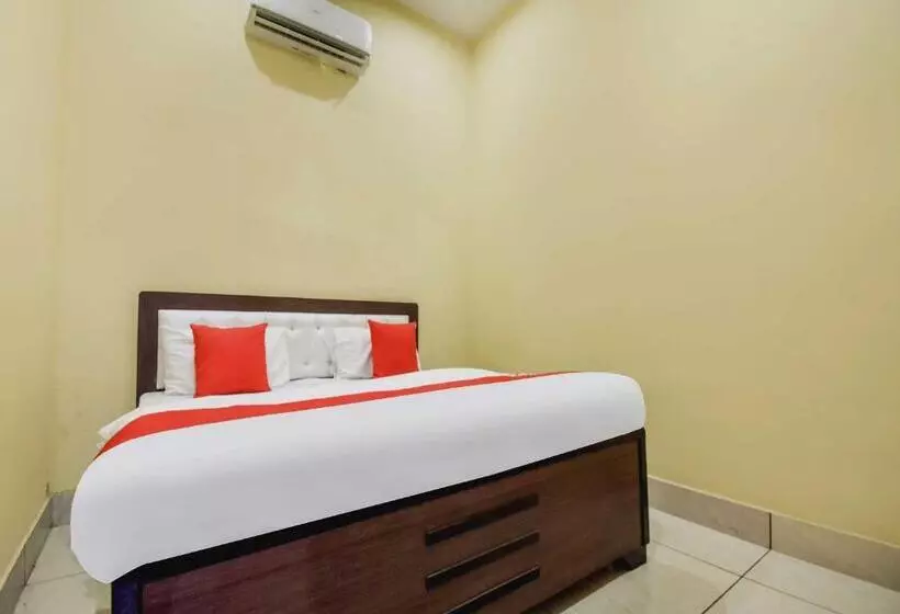Hotelli Flagship New Vatika Guest House