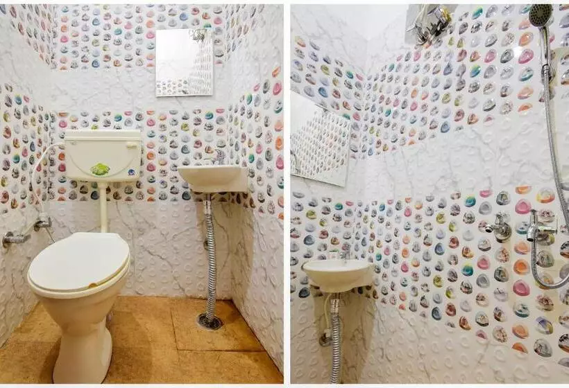 Hotelli Flagship New Vatika Guest House