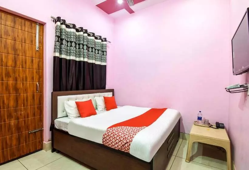 Hotelli Flagship New Vatika Guest House