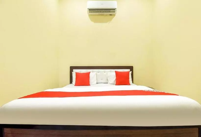 Hotelli Flagship New Vatika Guest House