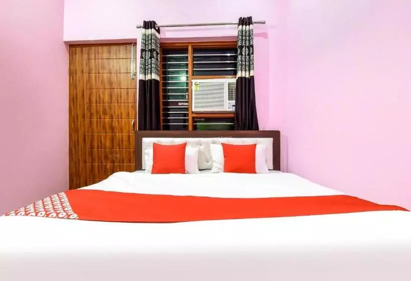 Hotelli Flagship New Vatika Guest House