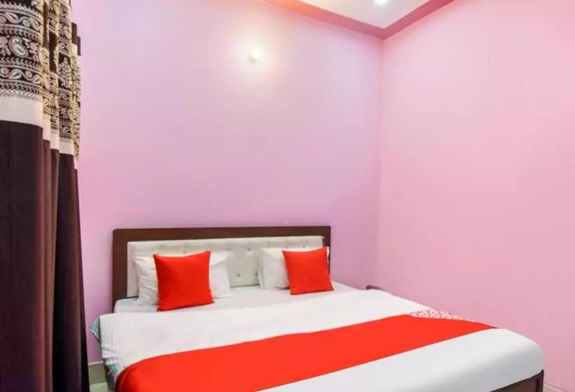 Hotelli Flagship New Vatika Guest House