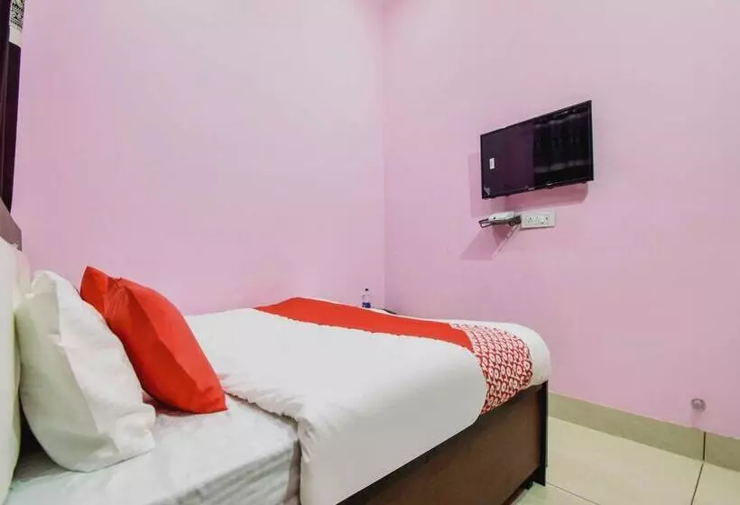 Hotelli Flagship New Vatika Guest House