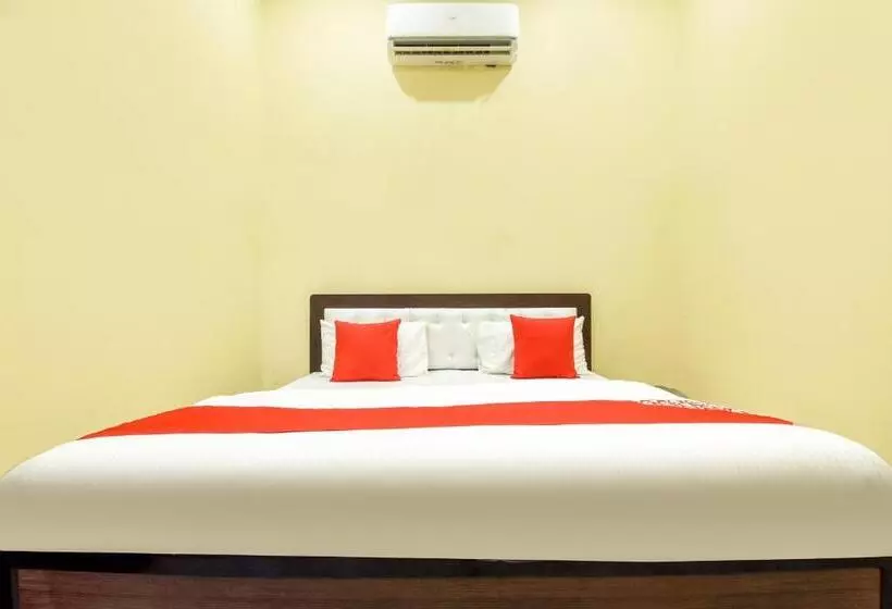 Hotelli Flagship New Vatika Guest House