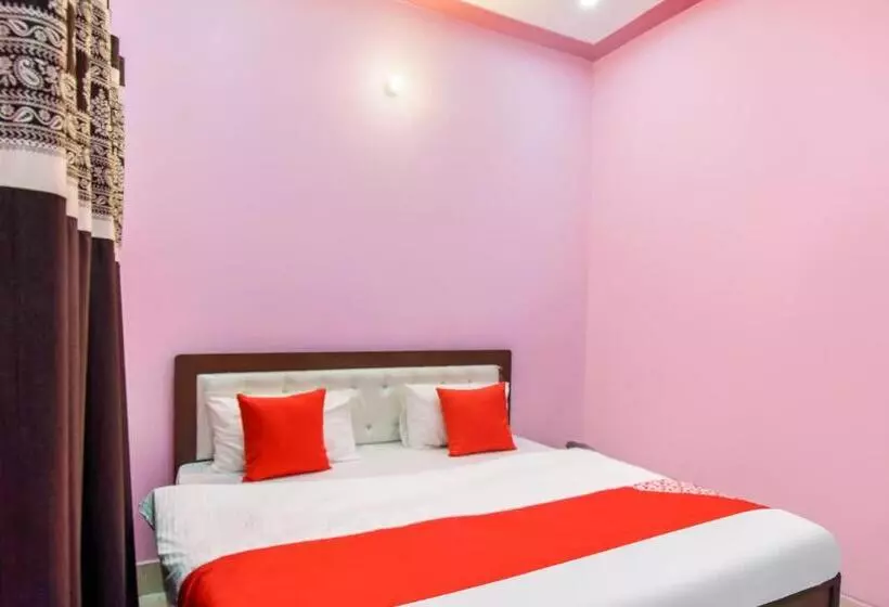 Hotelli Flagship New Vatika Guest House