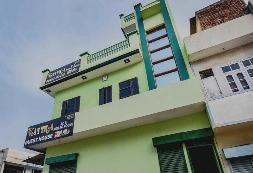 Hotel Flagship New Vatika Guest House