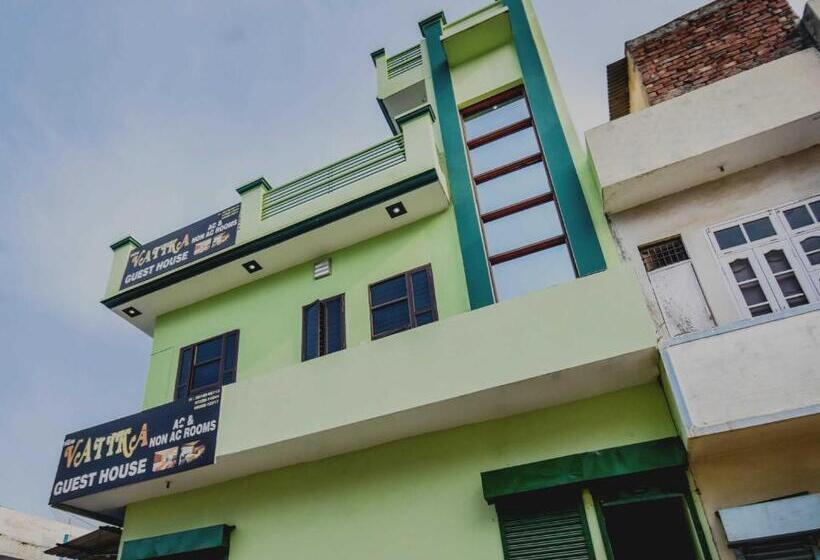 Hotel Flagship New Vatika Guest House