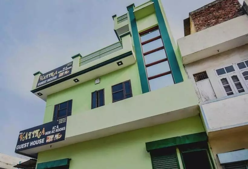 Hotelli Flagship New Vatika Guest House