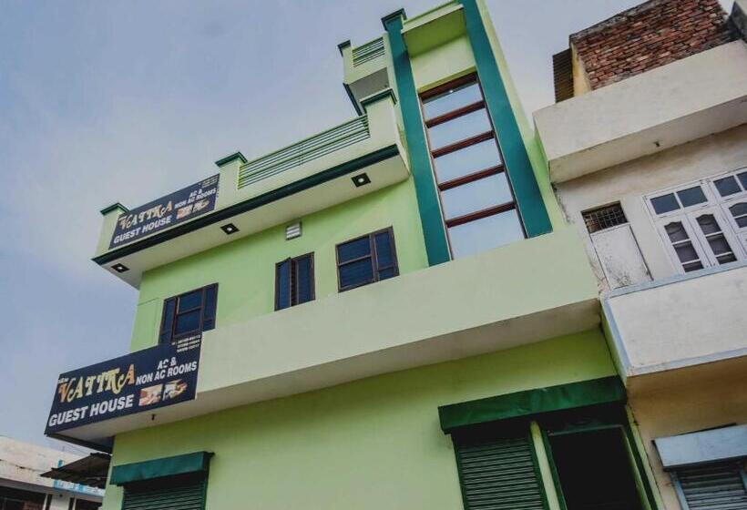 Hotel Flagship New Vatika Guest House