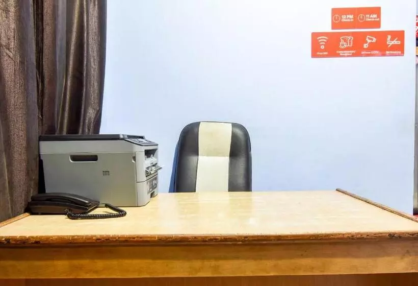 Hotelli Flagship New Vatika Guest House