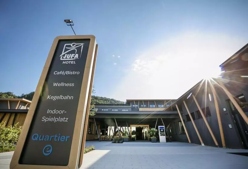 Jufa Hotel Weiz