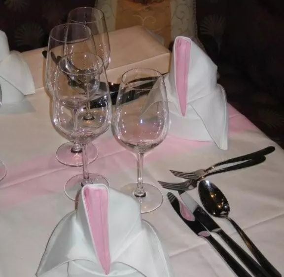 Klein Fein Hotel Zum Graf